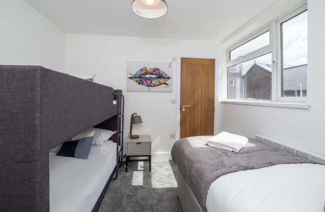York accommodation