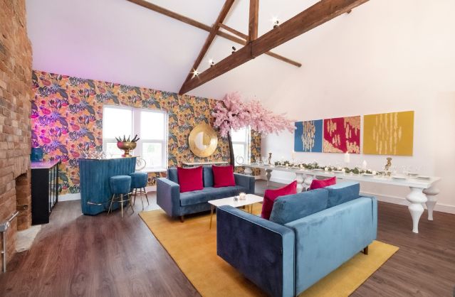 York accommodation