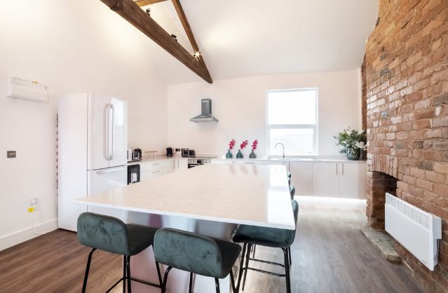 York accommodation