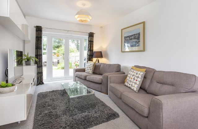 York accommodation