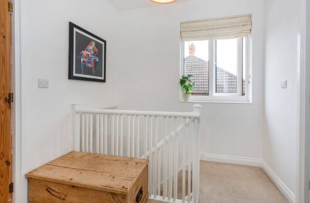 York accommodation