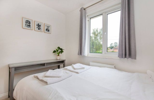 York accommodation