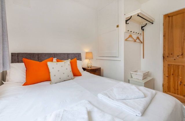 York accommodation