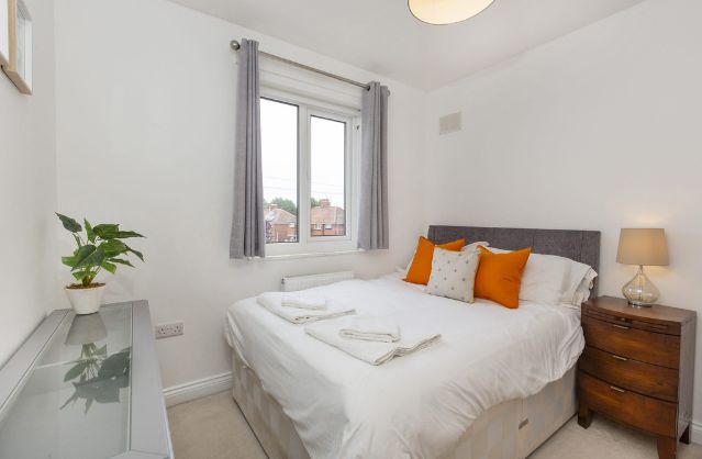 York accommodation