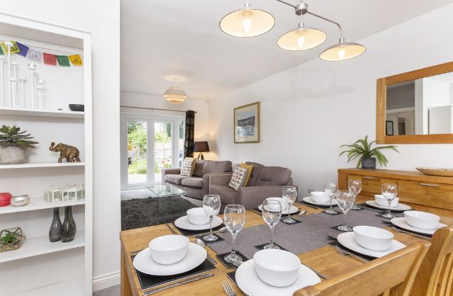 York accommodation