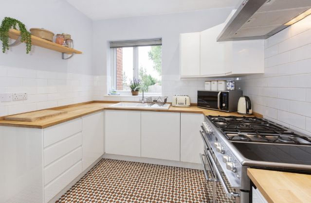 York accommodation