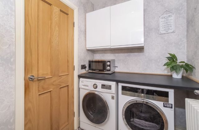 York accommodation