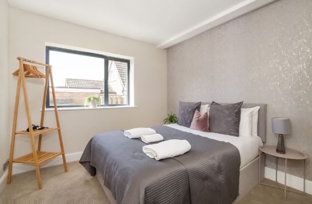 York accommodation