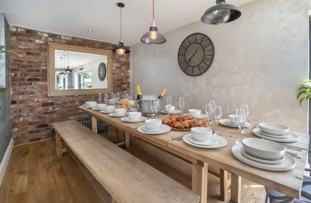 York accommodation