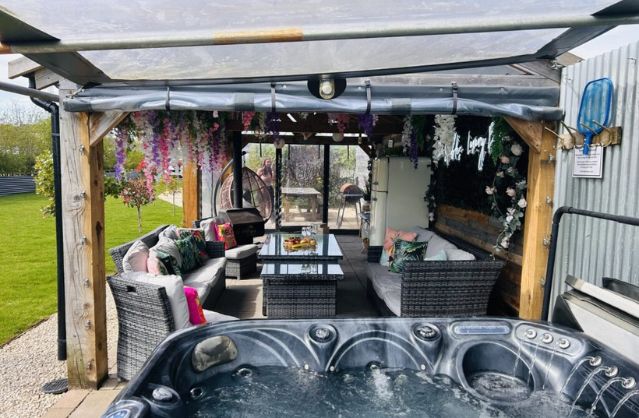York accommodation