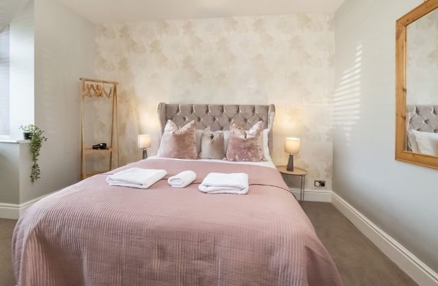 York accommodation
