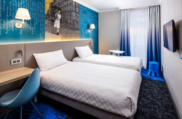 Manchester accommodation