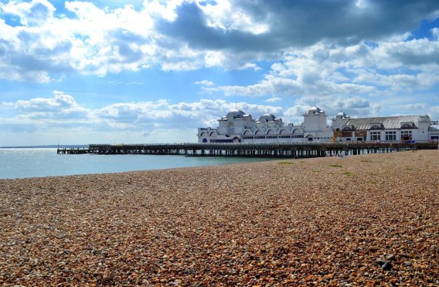 Portsmouth accommodation