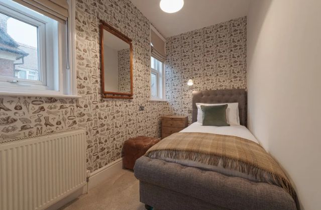 Portsmouth accommodation