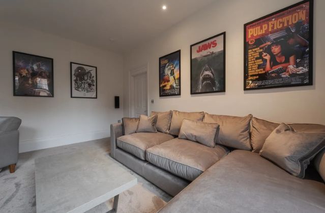 Portsmouth accommodation