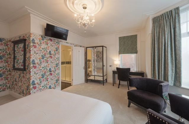 Portsmouth accommodation