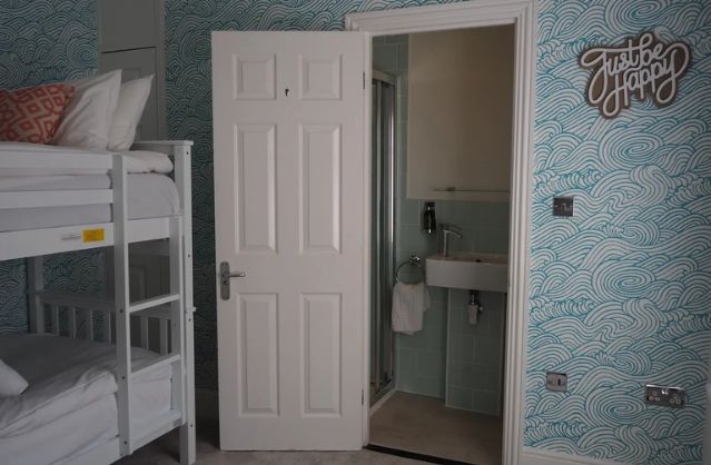 Portsmouth accommodation