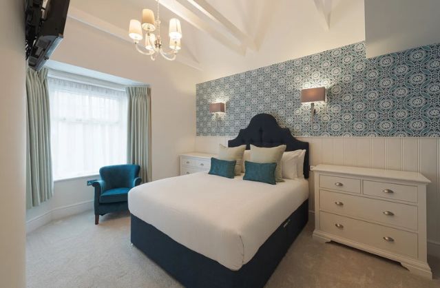 Portsmouth accommodation