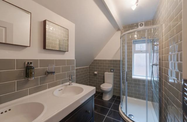 Portsmouth accommodation