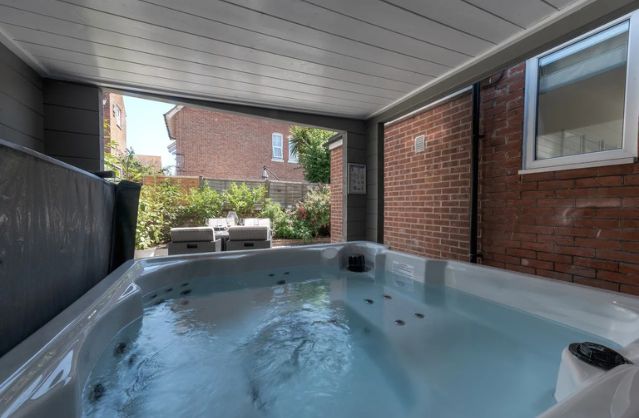 Portsmouth accommodation