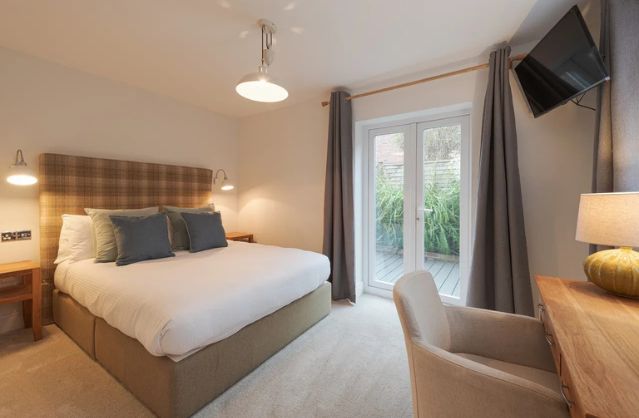 Portsmouth accommodation