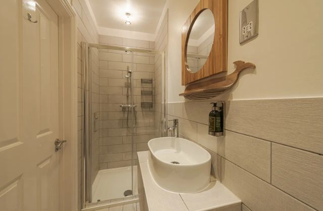 Portsmouth accommodation