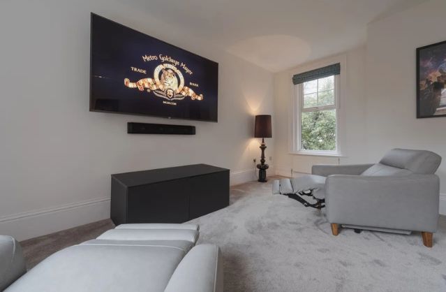 Portsmouth accommodation