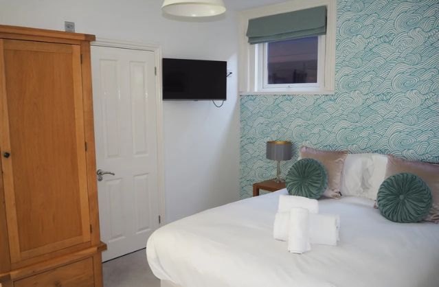 Portsmouth accommodation
