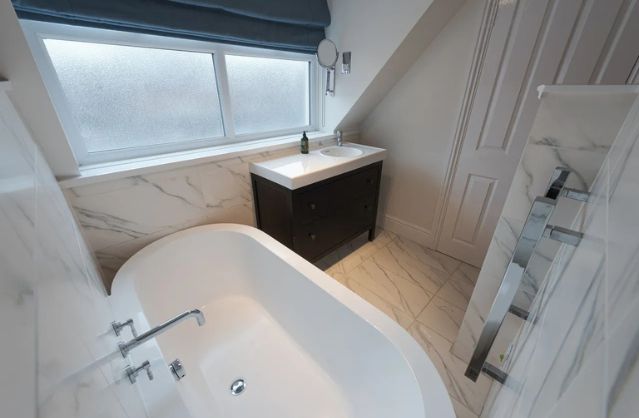 Portsmouth accommodation