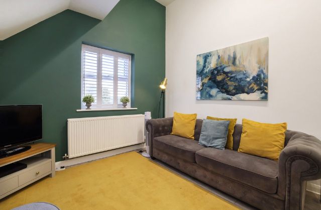 York accommodation