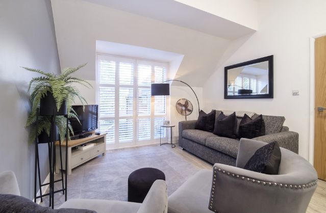 York accommodation