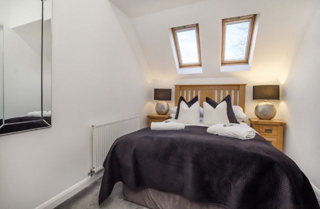 York accommodation