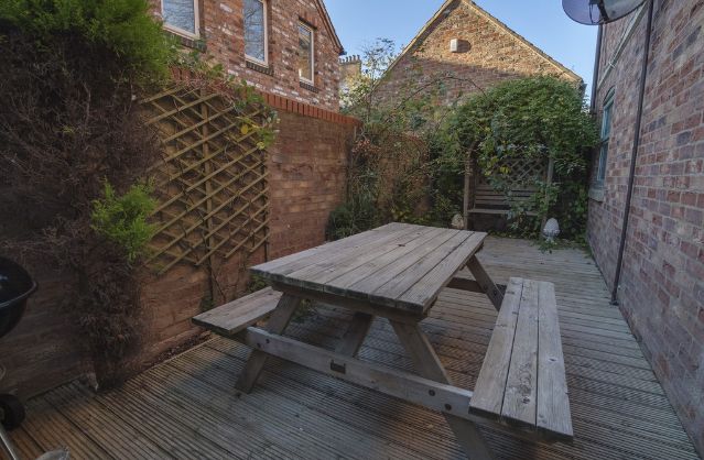 York accommodation