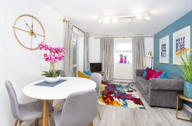 York accommodation