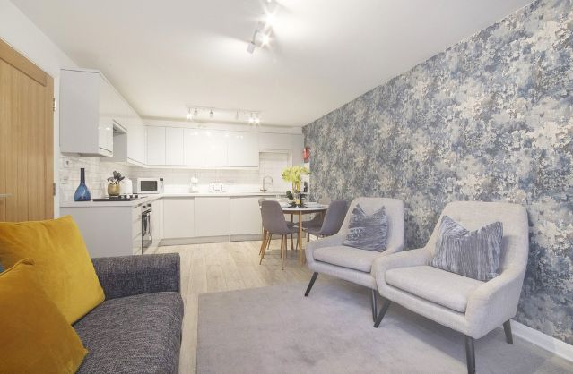 York accommodation