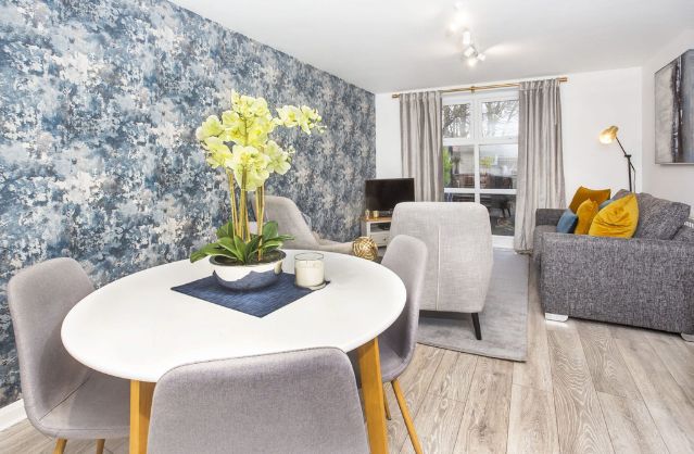 York accommodation