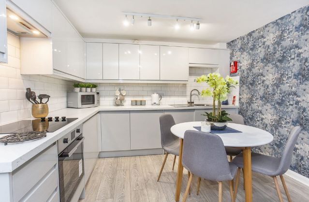 York accommodation
