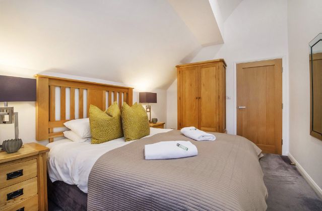 York accommodation