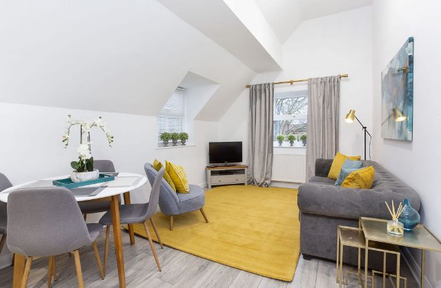 York accommodation