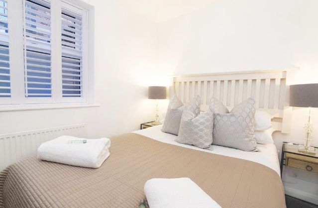 York accommodation