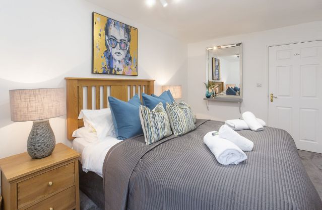 York accommodation