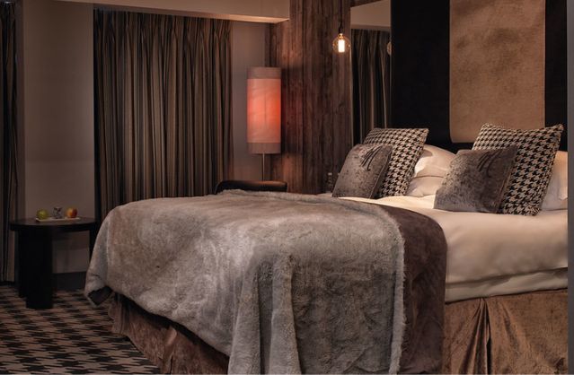 Birmingham accommodation