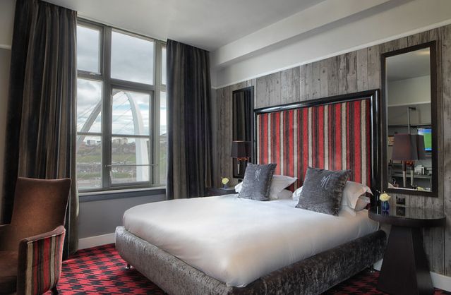 Newcastle accommodation