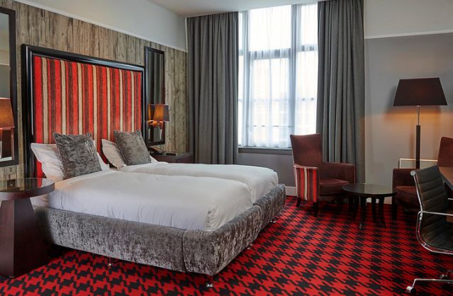 Newcastle accommodation