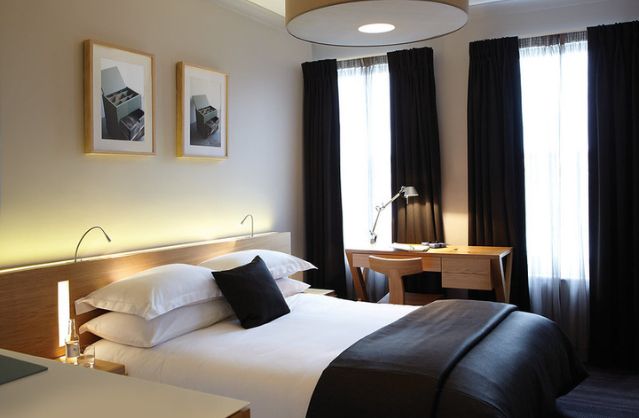 Cheltenham accommodation