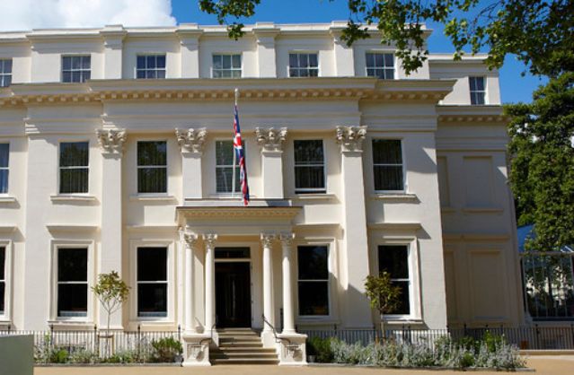 Cheltenham accommodation