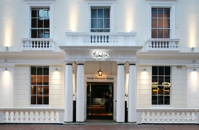 Reading accommodation