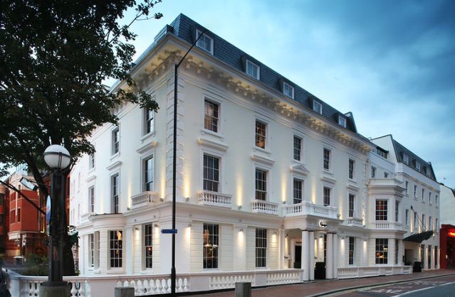 Reading accommodation