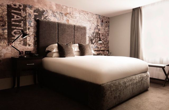 Reading accommodation
