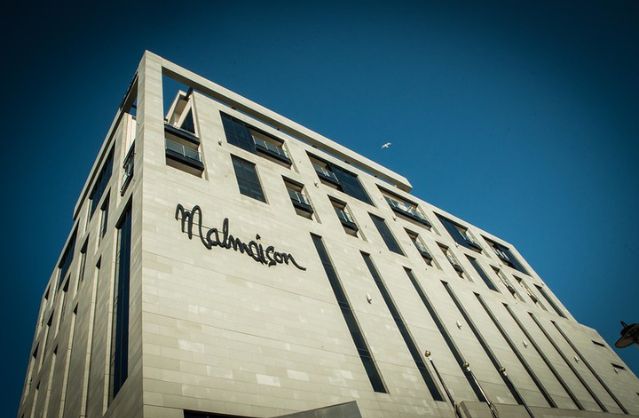 Liverpool accommodation